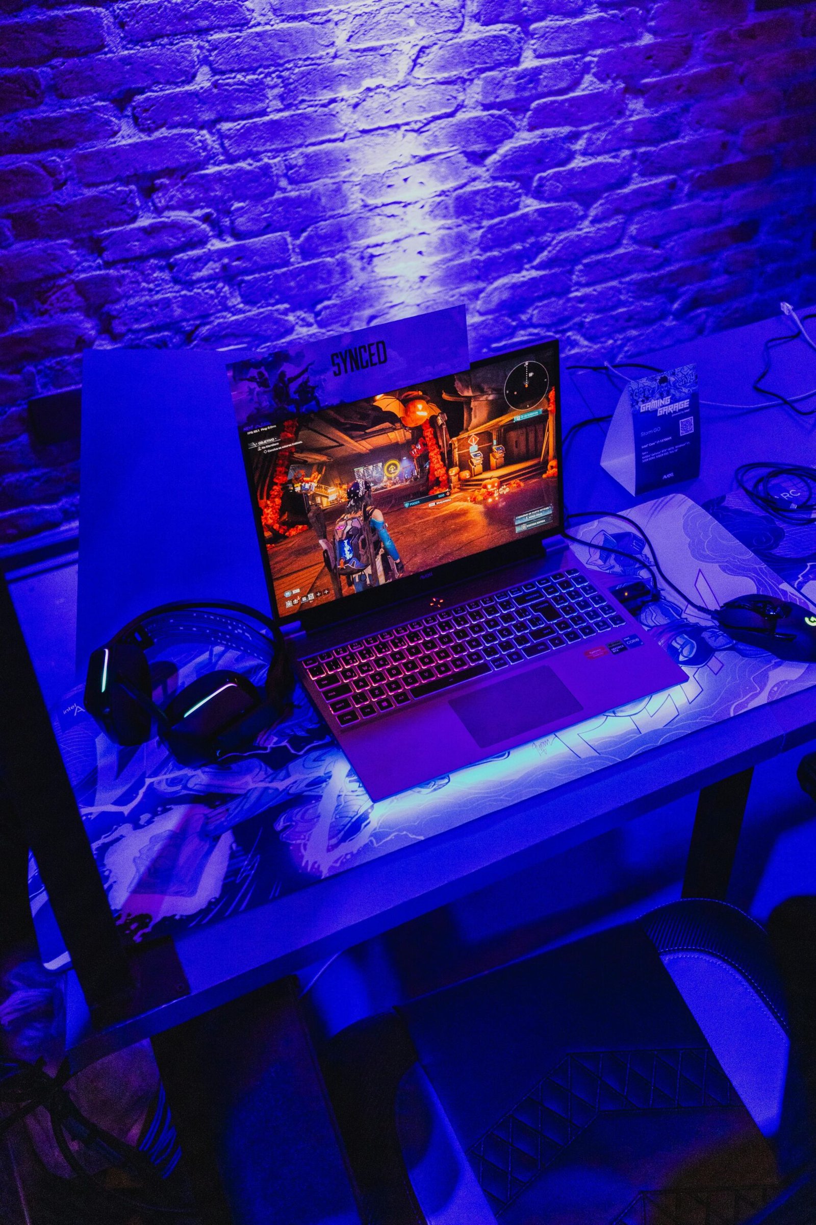 best gaming laptop